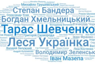 Булгаков, Брежнєв та Янукович потрапили до рейтингу найвидатніших українців усіх часів: опитування