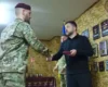 Зеленський разом із Драпатим прибув на фронт, де ЗСУ проводять наступальну операцію