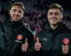 Владислав Ванат зверувся до Циганкова після переходу вінгера до «Аякса»
