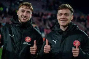 Владислав Ванат зверувся до Циганкова після переходу вінгера до «Аякса»