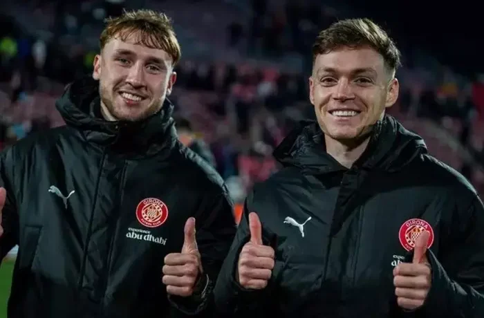 Владислав Ванат зверувся до Циганкова після переходу вінгера до «Аякса»