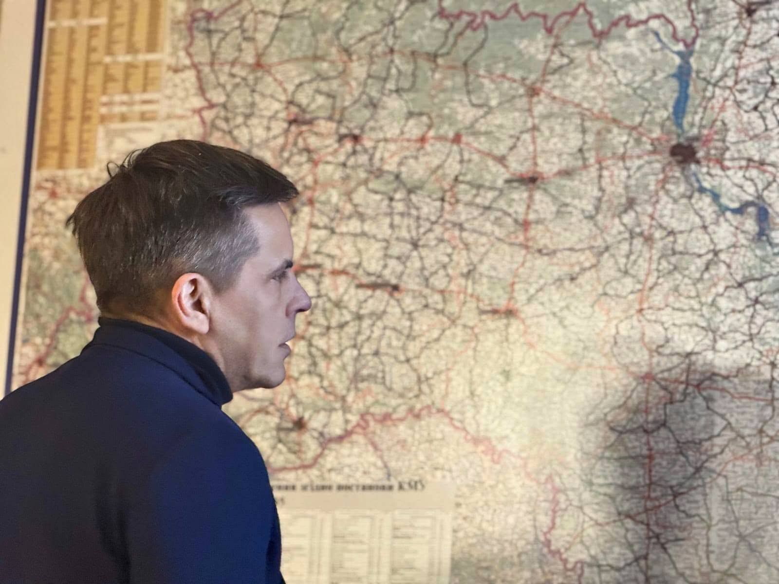 На Одещині Агентство відновлення здає в експлуатацію відремонтований міст, який може витримати удари балістикою