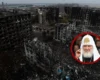 Синод РПЦ затвердив 12 «воєнних» молитов: Путіна прирівняли до архангела