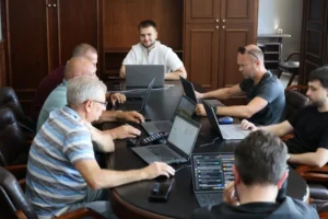 Київщина перевірила готовність мобільного зв’язку до блекаутів: що показало тестування