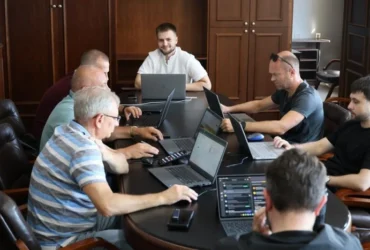 Київщина перевірила готовність мобільного зв’язку до блекаутів: що показало тестування