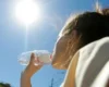 Спека до +38°C: МОЗ та лікарі розповіли, як уникнути теплового удару