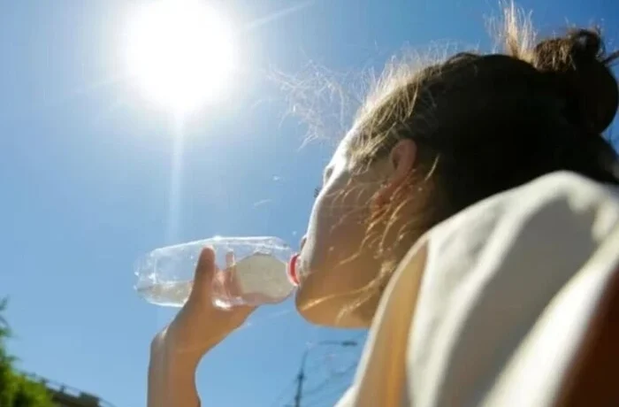 Спека до +38°C: МОЗ та лікарі розповіли, як уникнути теплового удару