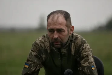 До війни був безхатьком, а на фронті 30 діб тримав позицію сам: історія військового 21 ОМБр