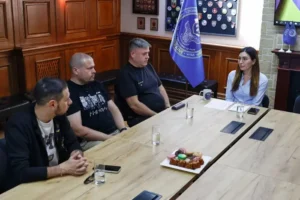 Соратниця Трампа розповіла американцям про катування українців у російському полоні