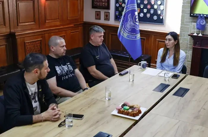 Соратниця Трампа розповіла американцям про катування українців у російському полоні