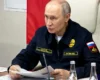 Путін пригрозив Заходу захопленням торговельних суден
