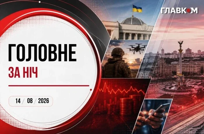 Удар по Краматорську, вибухи на окупованій Донеччині: головне за ніч 14 серпня