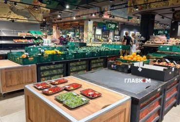 Міністр пояснив, чи подорожчають продукти в Україні через удари РФ