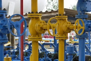 Експерт пояснив вигоду контрольованого експорту газу