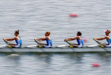 Російським веслувальникам загрожує пропуск Чемпіонату світу через відсутність віз