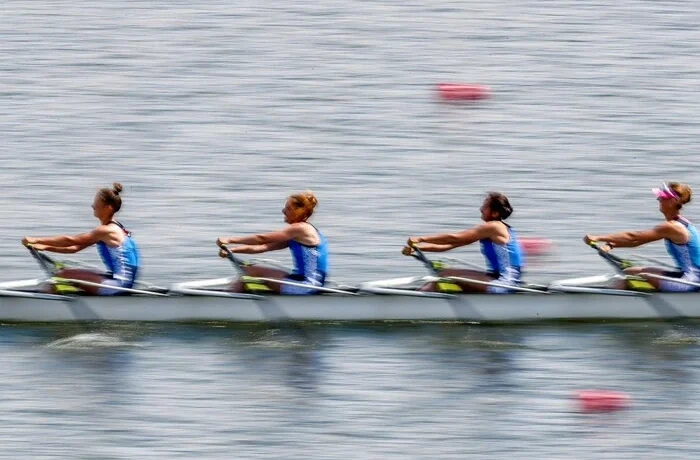 Російським веслувальникам загрожує пропуск Чемпіонату світу через відсутність віз