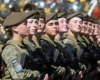 РНБО відповіла, чи буде оголошено мобілізацію жінок в Україні