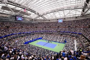 На US Open буде розіграний рекордний призовий фонд