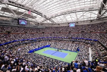 На US Open буде розіграний рекордний призовий фонд