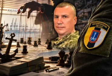 Тінь Борисова. Хто досі контролює ТЦК на Одещині
