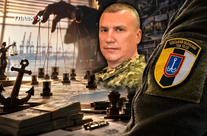 Тінь Борисова. Хто досі контролює ТЦК на Одещині