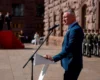 Кличко: За роки війни агресор так і не зрозумів головного