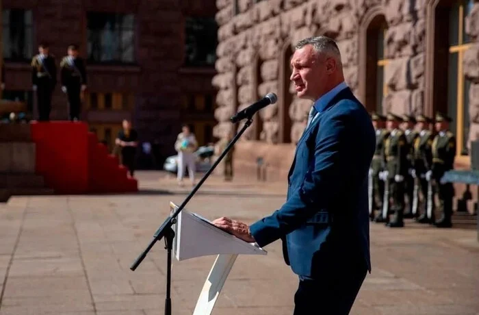 Кличко: За роки війни агресор так і не зрозумів головного