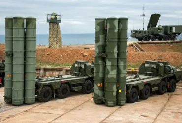 Сили оборони уразили низку військових цілей РФ