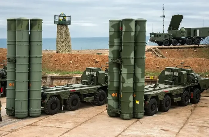 Сили оборони уразили низку військових цілей РФ