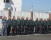 Ще більше зеків у РФ зможуть піти на війну: Путін підписав поправки до закону