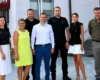 Буданов відвідав Гатненську громаду на Київщині