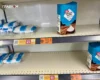 Цукру немає, борошна теж. Що відбувається у київських супермаркетах: дефіцит чи ажіотаж? (фото)