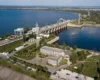 Цифровий двійник Києва змоделював імовірні наслідки руйнування Вишгородської дамби