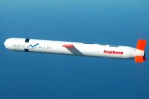 США наростять річне виробництво ракет Tomahawk до понад тисячі одиниць на рік