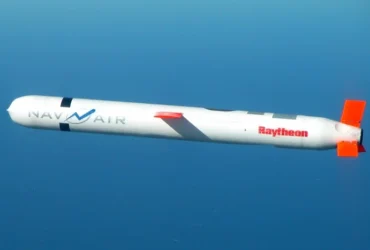 США наростять річне виробництво ракет Tomahawk до понад тисячі одиниць на рік