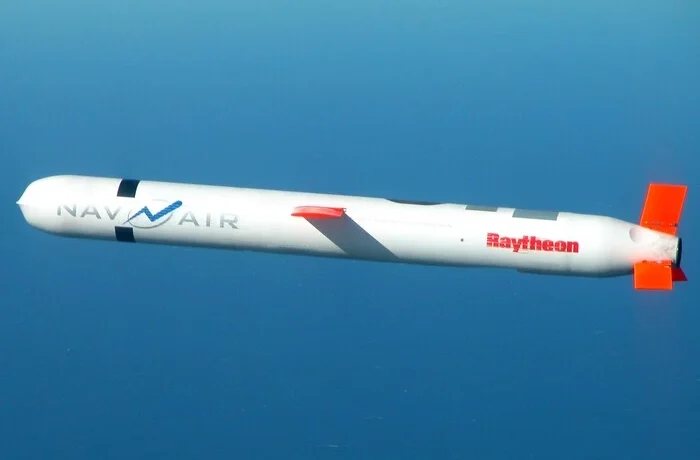 США наростять річне виробництво ракет Tomahawk до понад тисячі одиниць на рік