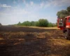 У Києві та області оголошено надзвичайний рівень пожежної небезпеки