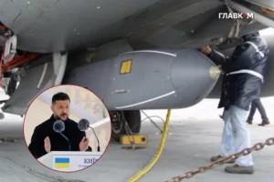 Коли Україна вироблятиме власні Storm Shadow: Зеленський розкрив деталі