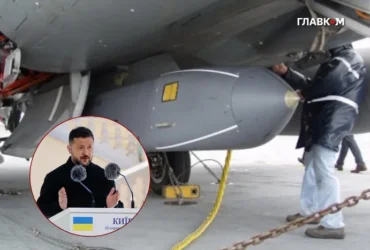 Коли Україна вироблятиме власні Storm Shadow: Зеленський розкрив деталі