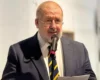 Глава Меджлісу назвав країни, які можуть допомогти звільнити бранців Кремля
