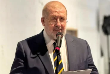 Глава Меджлісу назвав країни, які можуть допомогти звільнити бранців Кремля