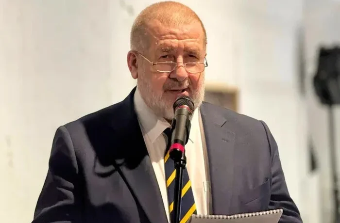 Глава Меджлісу назвав країни, які можуть допомогти звільнити бранців Кремля