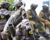 ФСБ і Росгвардію почали готувати до захисту Петербурга та Ленінградської області