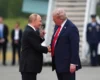 Трамп потрапив у пастку Путіна