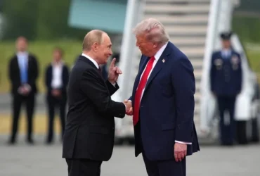 Трамп потрапив у пастку Путіна