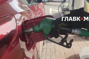 Бензин подорожчав, дизель трохи здешевшав. Ціни на пальне 29 серпня 2026 року
