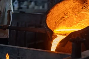 Федерація металургів закликала захистити ринок від турецької продукції з російського металу