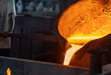 Федерація металургів закликала захистити ринок від турецької продукції з російського металу