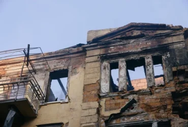 Скільки ракет і дронів Росія випустила вночі по Одещині: уточнені дані