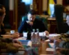 Зеленський обговорив з військовим командуванням кадрові пропозиції